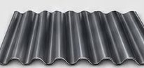 Steel profile sections
